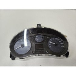 Compteur Peugeot Partner 2 Phase 3